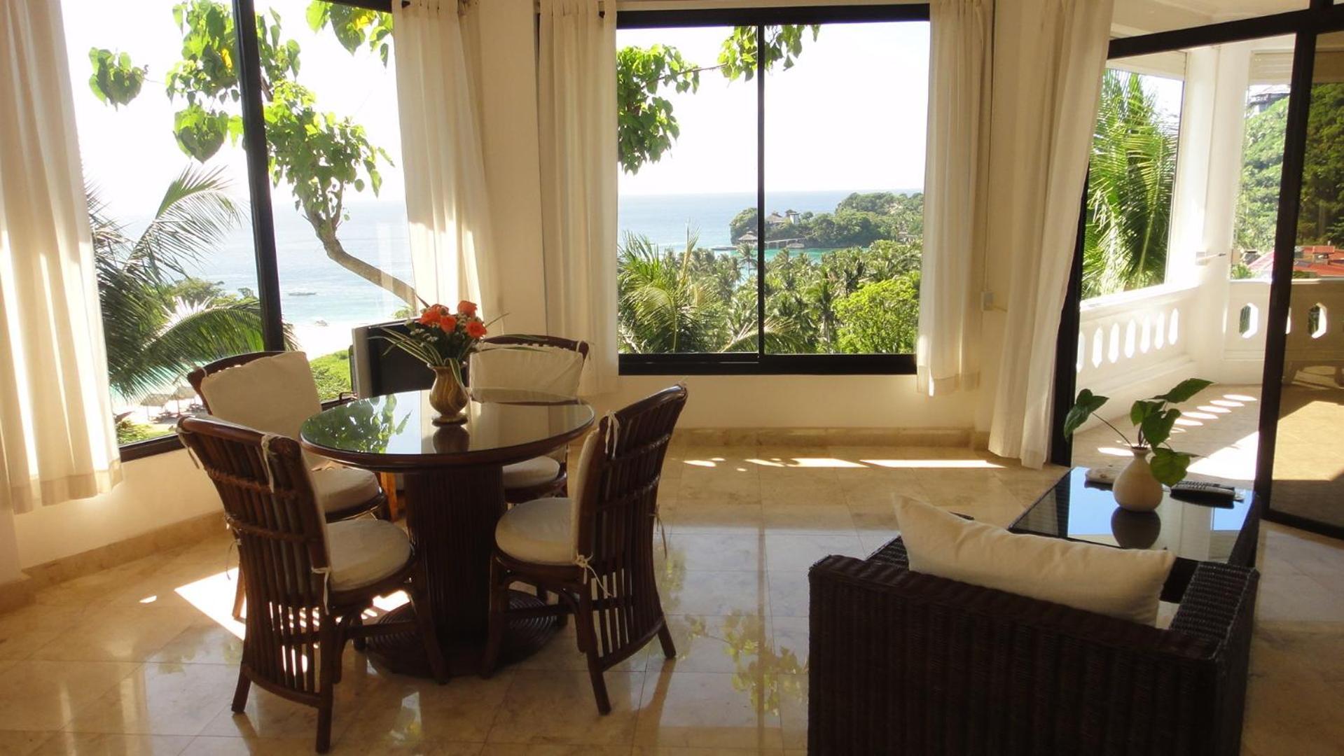 Argonauta Boracay Apartment Suites And Villas Боракай Номер фото