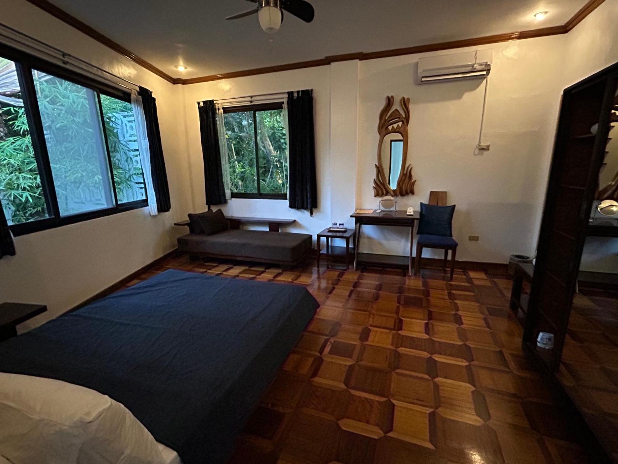 Argonauta Boracay Apartment Suites And Villas Боракай Экстерьер фото