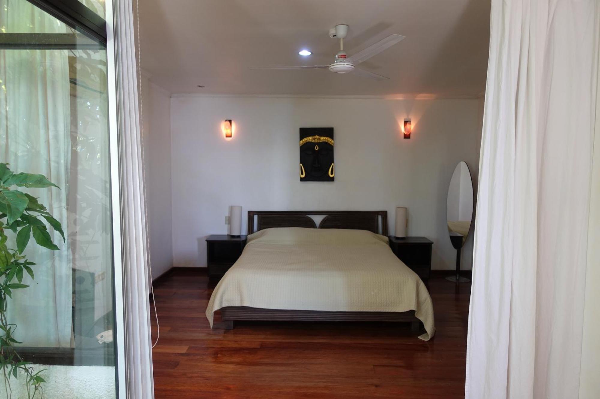 Argonauta Boracay Apartment Suites And Villas Боракай Экстерьер фото