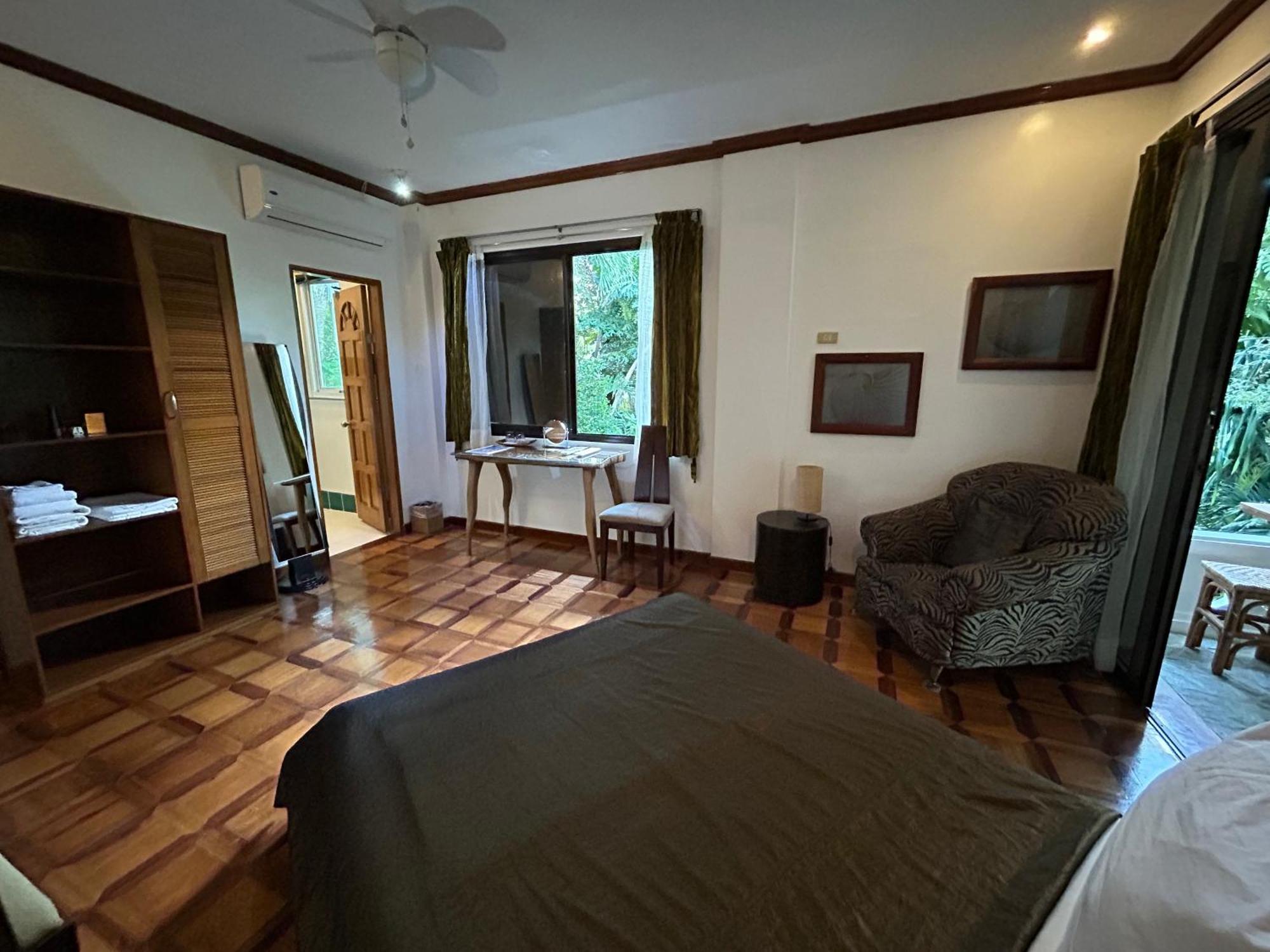 Argonauta Boracay Apartment Suites And Villas Боракай Экстерьер фото