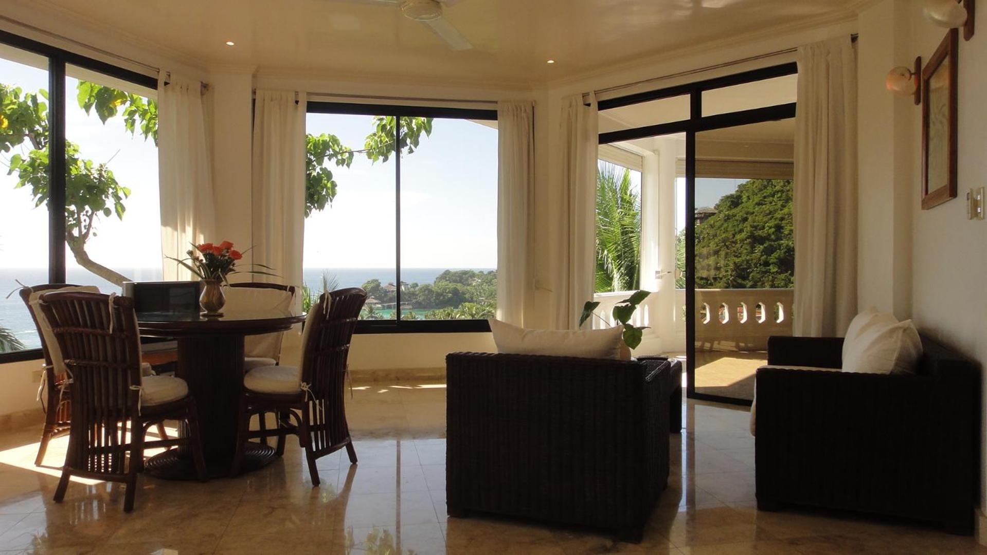 Argonauta Boracay Apartment Suites And Villas Боракай Номер фото