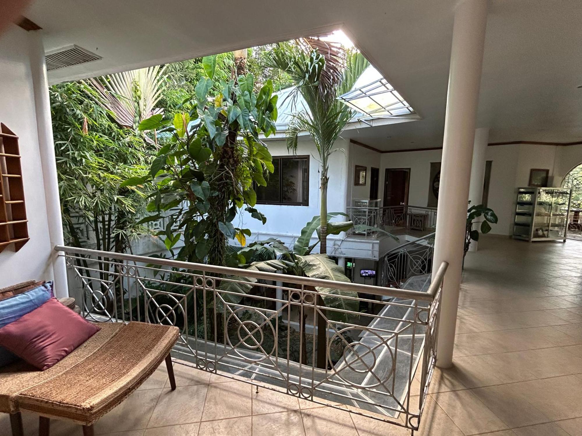 Argonauta Boracay Apartment Suites And Villas Боракай Экстерьер фото