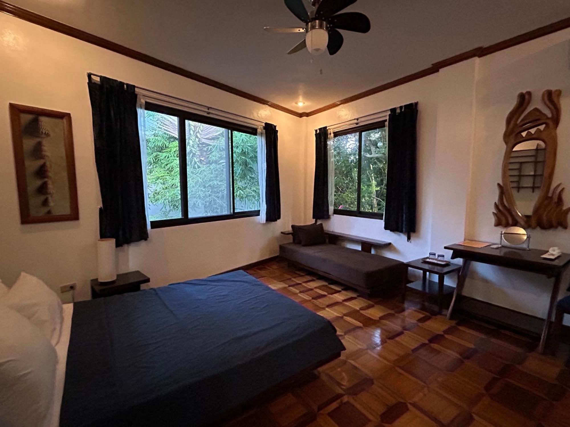 Argonauta Boracay Apartment Suites And Villas Боракай Экстерьер фото