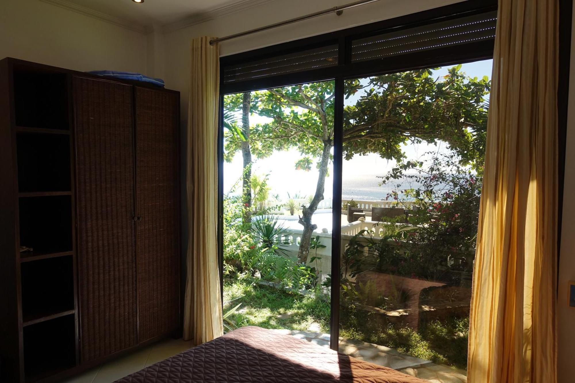 Argonauta Boracay Apartment Suites And Villas Боракай Экстерьер фото