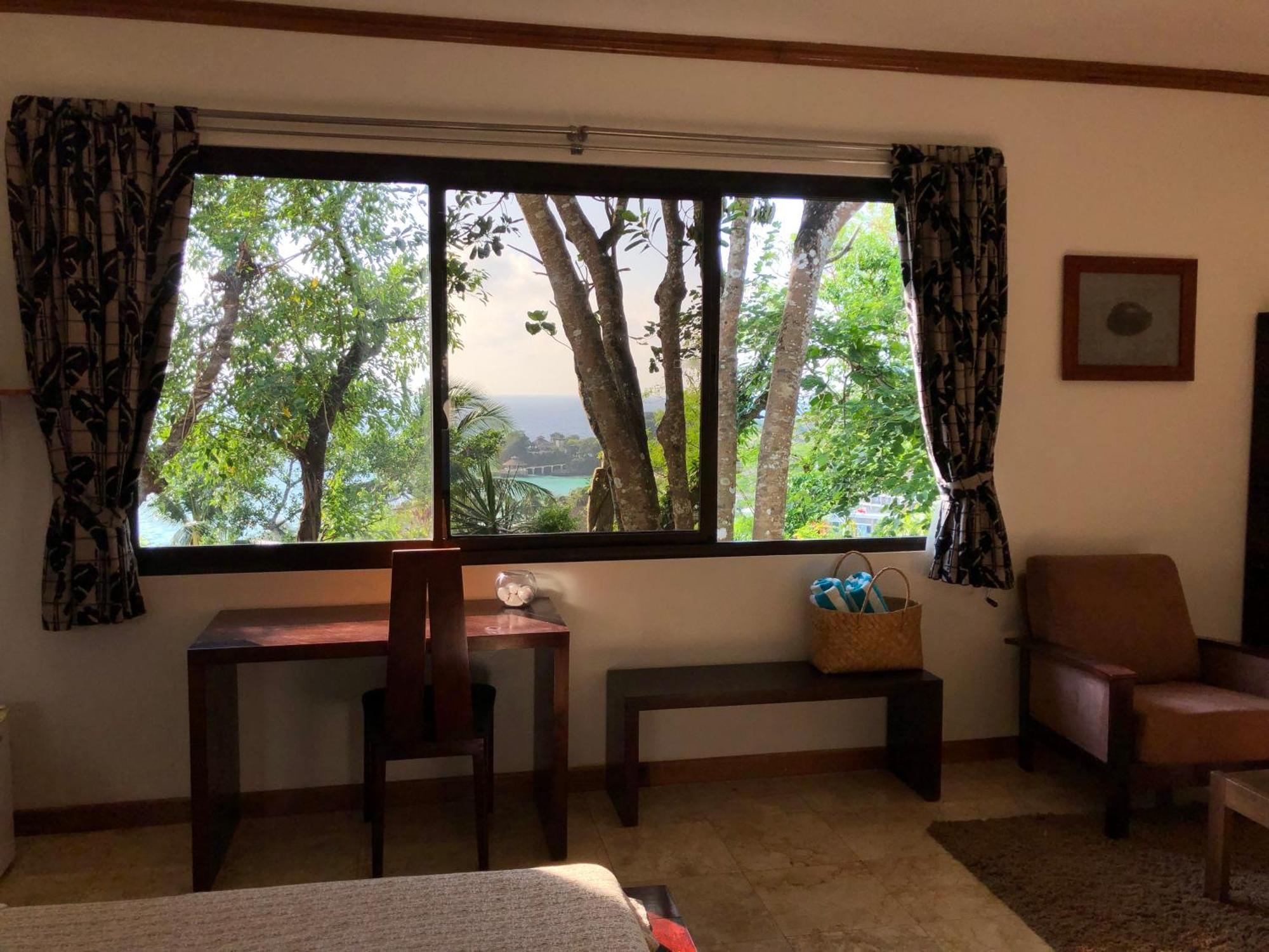 Argonauta Boracay Apartment Suites And Villas Боракай Экстерьер фото