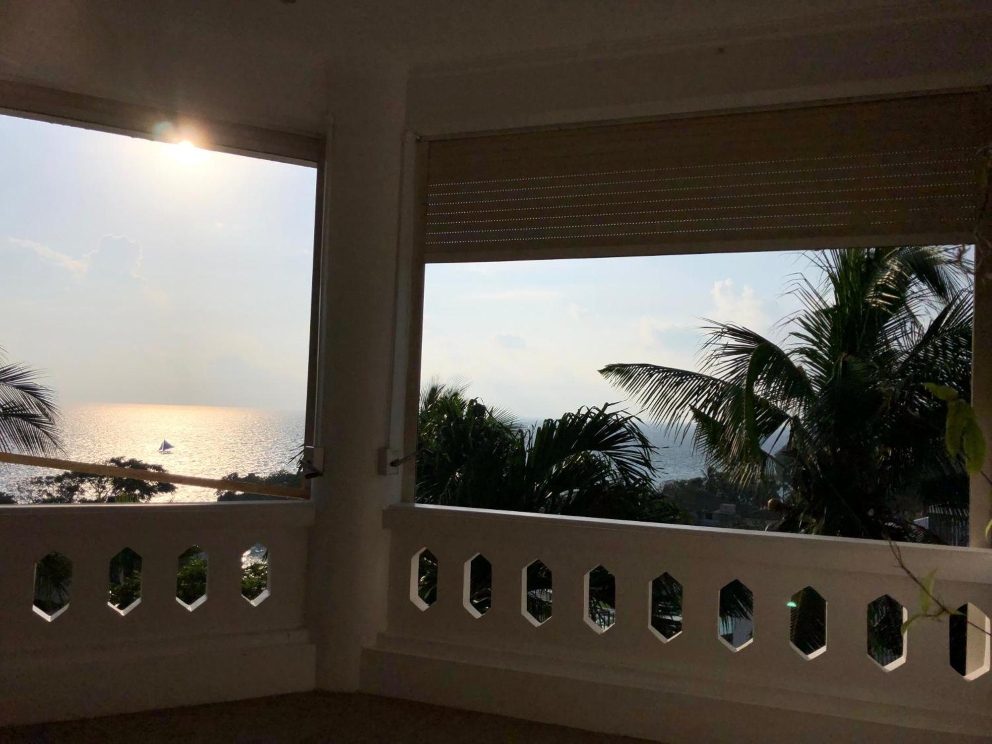 Argonauta Boracay Apartment Suites And Villas Боракай Экстерьер фото