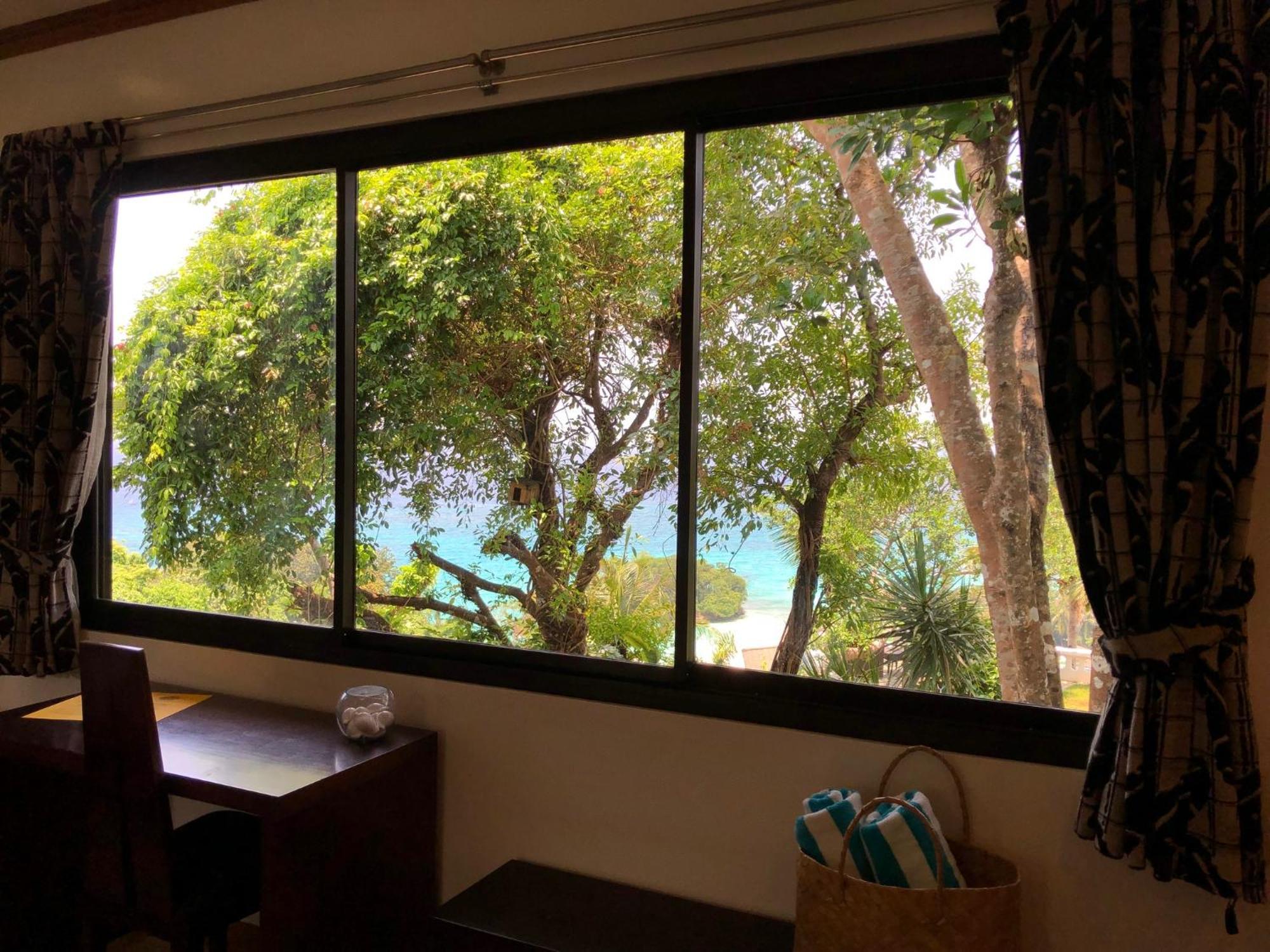 Argonauta Boracay Apartment Suites And Villas Боракай Экстерьер фото