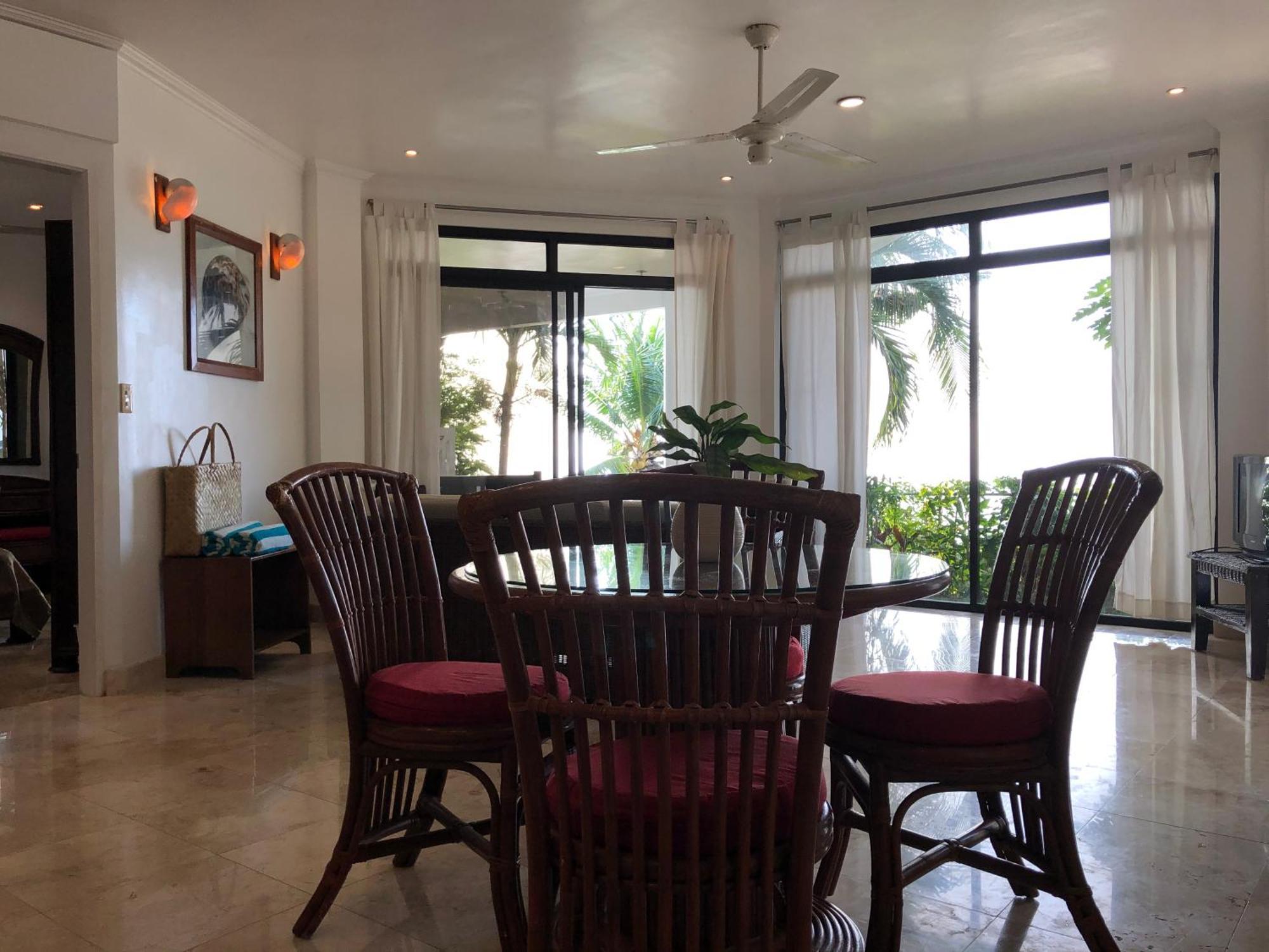 Argonauta Boracay Apartment Suites And Villas Боракай Экстерьер фото